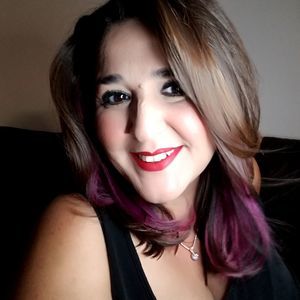 Meet your Posher, Maria